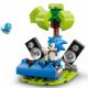 Provocare cu sfera de viteza a lui Sonic Lego Sonic, 6 ani+, 76990, Lego 577841