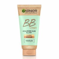 BB Crema Garnier multifunctionala de zi Skin Naturals, 50 ml, Medium, Loreal