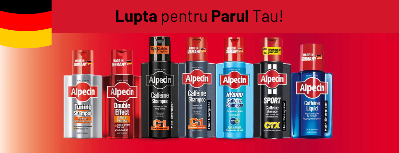 Alpecin