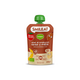 Piure Bio din migdale, cacao si capsuni, +9 luni, 100 g, Smileat 577914