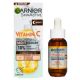 Serum de noapte cu Vitamina C pura Skin Naturals, 30 ml, Garnier 577940