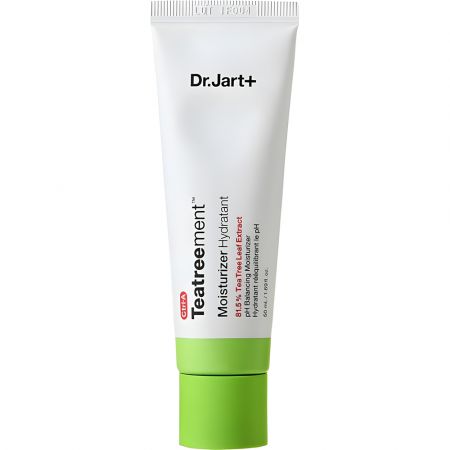 DR.JART  CTRL+A TEATREATMENT MOISTURISER 50ML