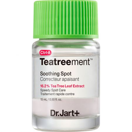 DR.JART  CTRL+A TEATREATMENT SOOTHING SPOT 15ML