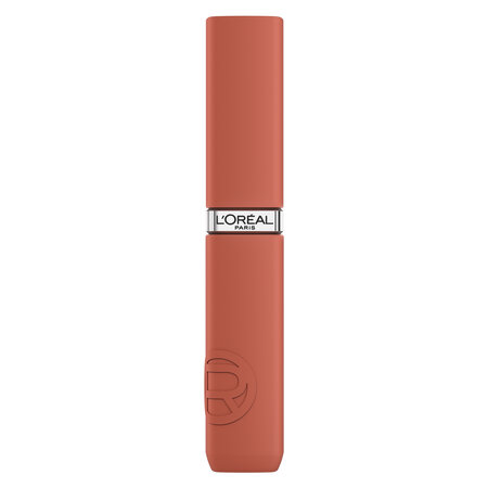 Ruj lichid mat rezistent la transfer Infaillible Matte Resistance, 115 Snooze Your Alarm, 5 ml, Loreal Paris 578024