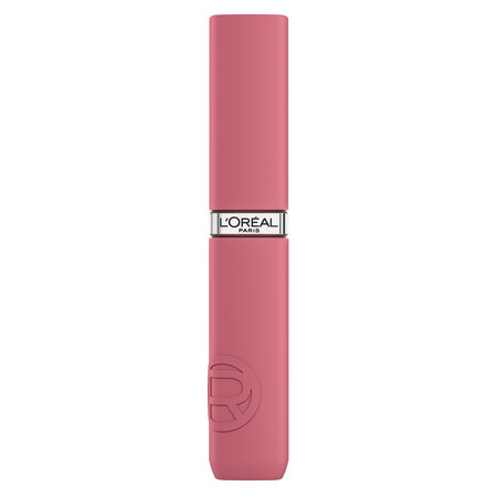 Ruj lichid mat rezistent la transfer Infaillible Matte Resistance, 240 Road Tripping, 5 ml, Loreal Paris 578035