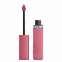 Ruj lichid mat rezistent la transfer Infaillible Matte Resistance, 240 Road Tripping, 5 ml, Loreal Paris