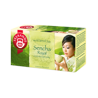 Ceai Sencha Royal, 20x1.75 g, Teekanne