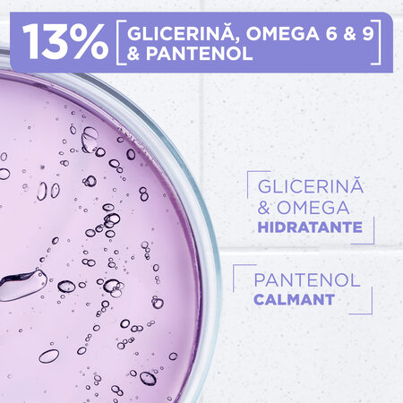 Crema reparatoare pentru fata si corp cu tendinta atopica Panthenol Comfort, 400 ml, Mixa 578140
