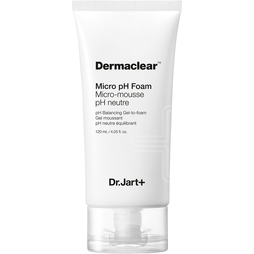 Spuma de curatare Dermaclear PH Foam, 120 ml, Dr.Jart+