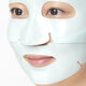 Masca de fata cu alantoina Cryo Rubber Soothing, 1 bucata, Dr.Jart+ 653065