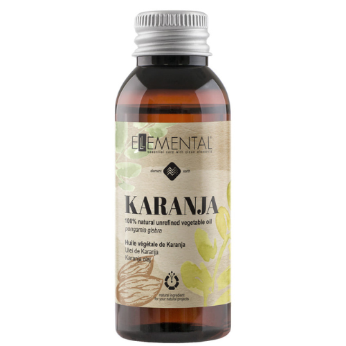 Ulei de Karanja, 50 ml, Ellemental