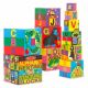 Piramida Alfabet, 2 ani+, Melissa & Doug 589490