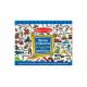 Colectia de abtibilduri, 3 ani, Melissa&Doug 578256