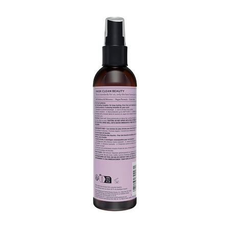 Balsam leave-in pentru bucle Curl Care, 175 ml, Hask 708078