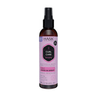 Balsam leave-in pentru bucle Curl Care, 175 ml, Hask
