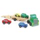 Camion Transportor de Masini, 3 ani, Melissa&Doug 652430