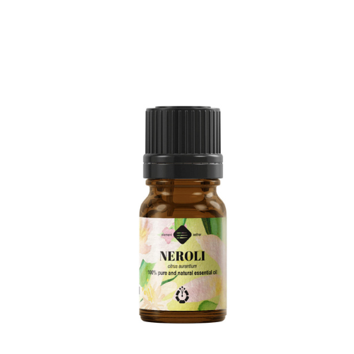 Ulei esential de Neroli, 2 ml, Ellemental