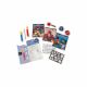 Set Decodorul de secrete, +7 ani, Melissa&Doug 578310