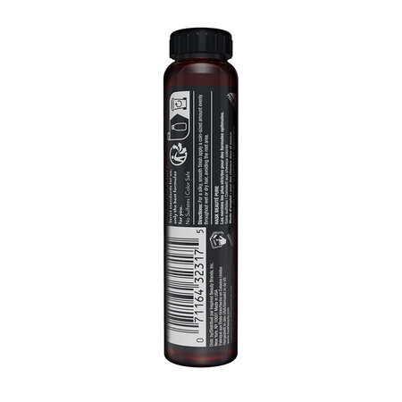 Ulei pentru netezirea parului Keratin Smooth, 18 ml, Hask 708047