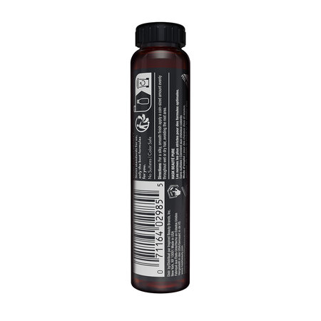Ulei reparator pentru par Argan Oil, 18 ml, Hask 708032