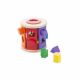 Cilindru sortator de forme, +1 an, Melissa&Doug 578341