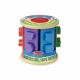 Cilindru sortator de forme, +1 an, Melissa&Doug 578339