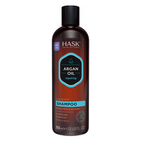 Sampon reparator cu ulei de argan Argan Oil, 355 ml, Hask