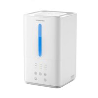 Umidificator cu lampa UV-c, Alb, Trotec