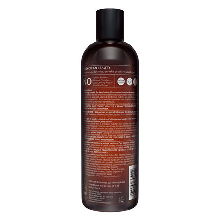 Sampon hidratant pentru bucle Curl Care, 355 ml, Hask 708069