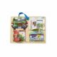 Joc de indemanare Incuietorile, 3 - 4 ani, Melissa&Doug 578356