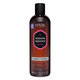 Balsam pentru netezirea parului cu Keratina si ulei de Jojoba Keratin Smooth, 355 ml, Hask 708042