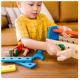 Ladita din lemn cu scule, 3 ani+, Melissa&Doug 599960