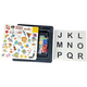 Joc Educativ Ghiceste Imaginea, +4 ani, Bufnitel 578476