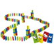 Joc Domino, +4 ani, 100 piese, Bufnitel 578485