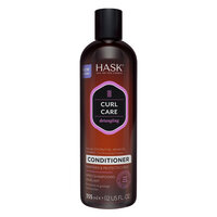 Balsam hidratant pentru bucle Curl Care, 355 ml, Hask