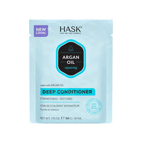 Balsam intens reparator pentru par, 50 ml, Hask
