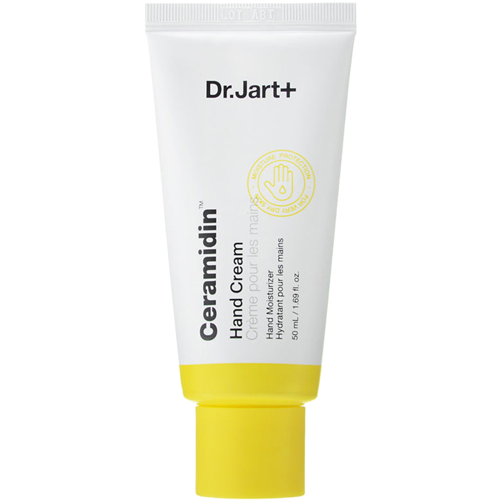 Crema de maini Ceramidin, 50 ml, Dr.Jart+