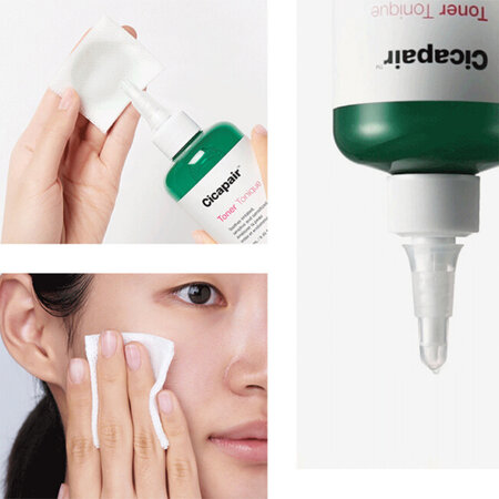 Toner Cicapair, 150ml, Dr.Jart+ 578559