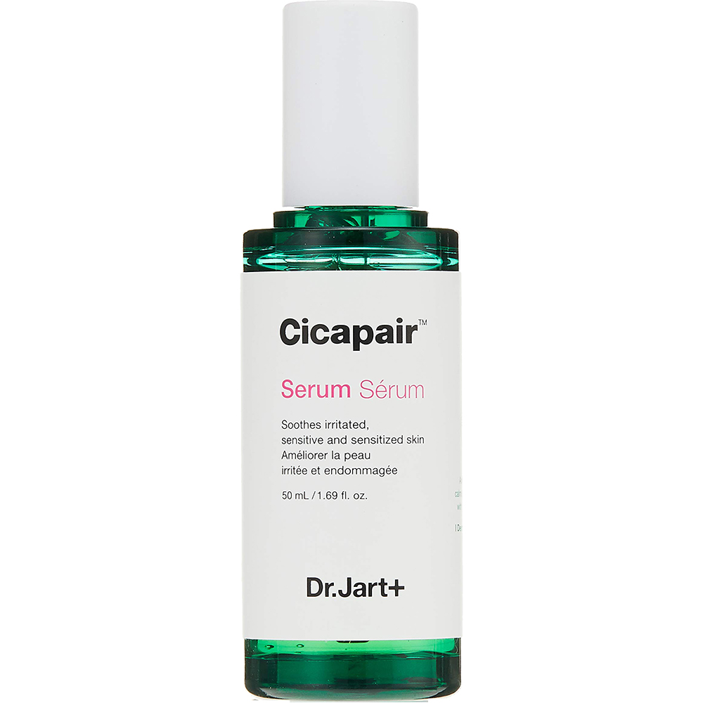 Serum pentru fata Cicapair, 50ml, Dr.Jart+