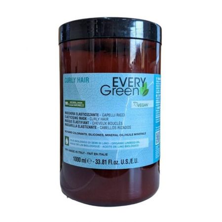 EVERY GREEN MASCA PENTRU PAR CRET 1000 ML