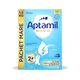 Lapte praf Nutri - Biotik 2+, 2-3 ani, 1200 g, Aptamil 816716