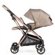 Carucior sport Vivace, 0-22 kg, Mon Amour Bej - Roz, Peg Perego 578631