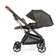 Carucior sport Vivace, 0-22 kg, 500 Negru-Gri, Peg Perego 578645