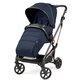 Carucior sport Vivace, 0-22 kg, Blue Shine Albsatru, Peg Perego 578648