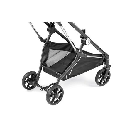 Carucior sport Vivace, 0-22 kg, Red Shine Rosu, Peg Perego 578886