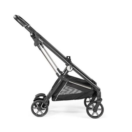 Carucior sport Vivace, 0-22 kg, Red Shine Rosu, Peg Perego 578887