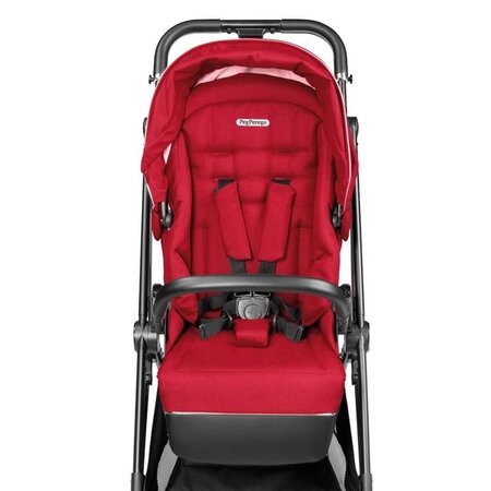 Carucior sport Vivace, 0-22 kg, Red Shine Rosu, Peg Perego 578884