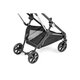 Carucior sport Vivace, 0-22 kg, Red Shine Rosu, Peg Perego 578886