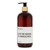 Ulei de masaj antioxidant, 475ml, Sabio