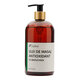 Ulei de masaj antioxidant, 475ml, Sabio 817897